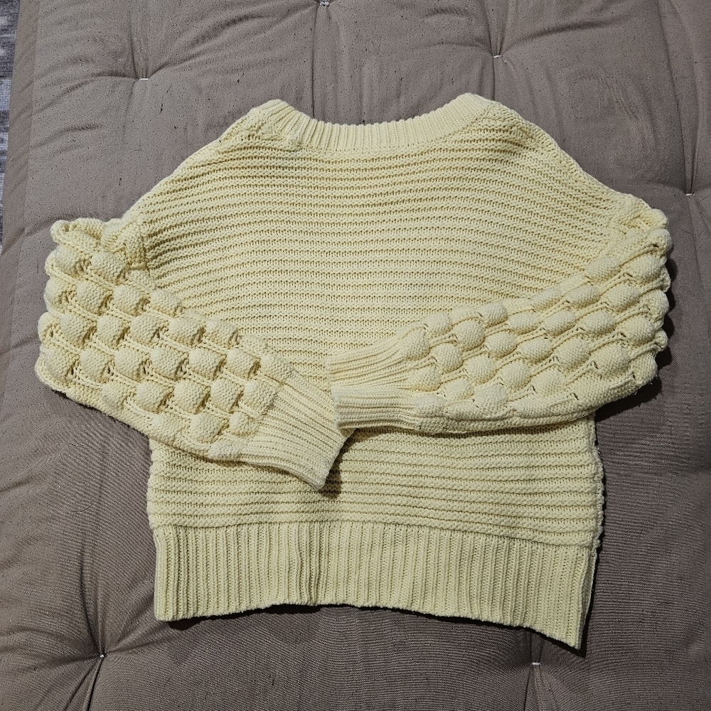 Knit Sweated - Picture 2 of 4